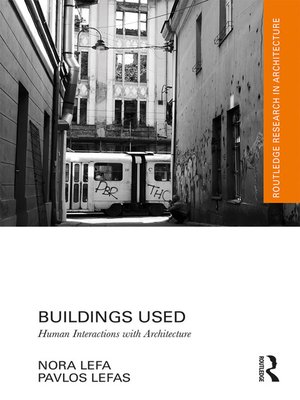cover image of Buildings Used